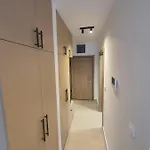 شقة Master بودغوريتْسا