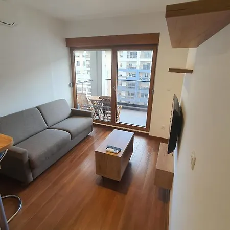 Master Apartment