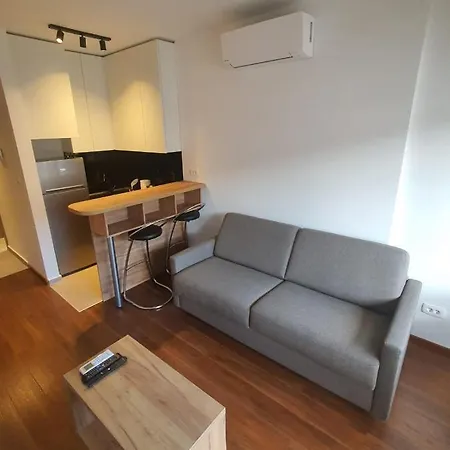 Apartment Master *
