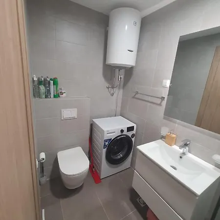 Apartment Master *