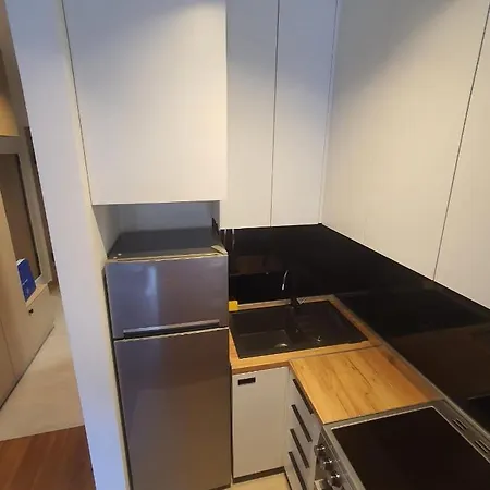 Master Apartment *