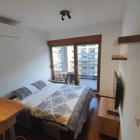 Master Apartment Podgorica