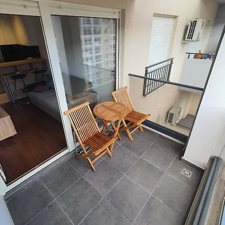 Master Apartment