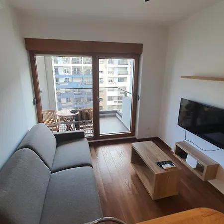 Apartmán Master Podgorica