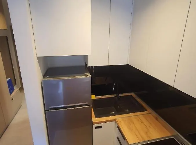 Master Appartement *