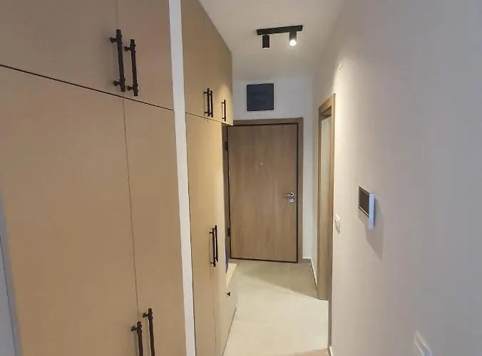 Appartement Master Podgorica